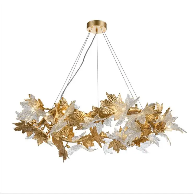 Постсовременная американская гостиная столовая лампа для спальни изучения