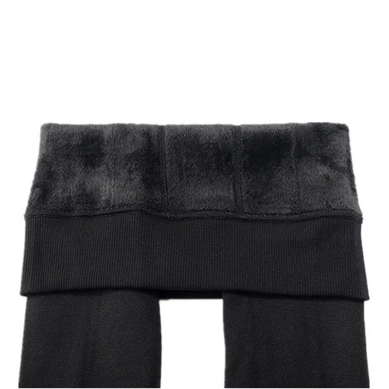 2020 New Women Leggings Winter Warm Plus Size Leggins High Stretch Lamb Cashmere Waist Skinny Trousers Pants | Дом и сад