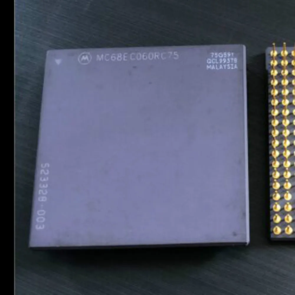 MC68060RC75 MC68060RC Новый|Калькуляторы| |