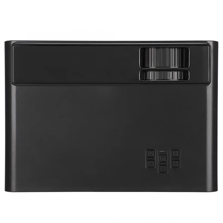 UHD 4K WiFi Bluetooth светодиодный проектор 1080P проектор для домашнего кинотеатра с разрешением 800x480 проекторы для домашнего кинотеатра с системой Android