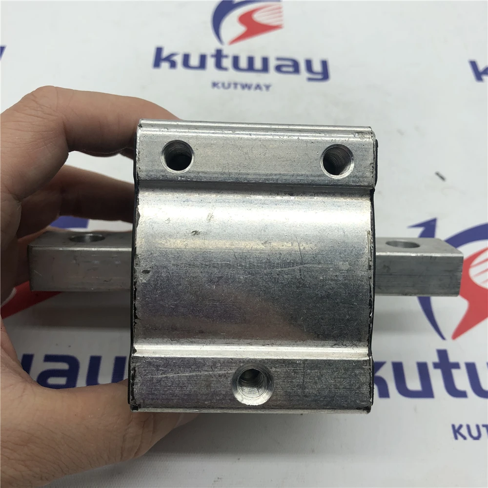 Kutway передачи опора двигателя в сборе подходит для S-CLASS (W221) Год: 2005-2013 OEM:2212400918/221 240