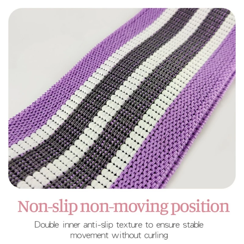 Эспандер для упражнений на бедра эластичные ленты ноги мужчин и женщин