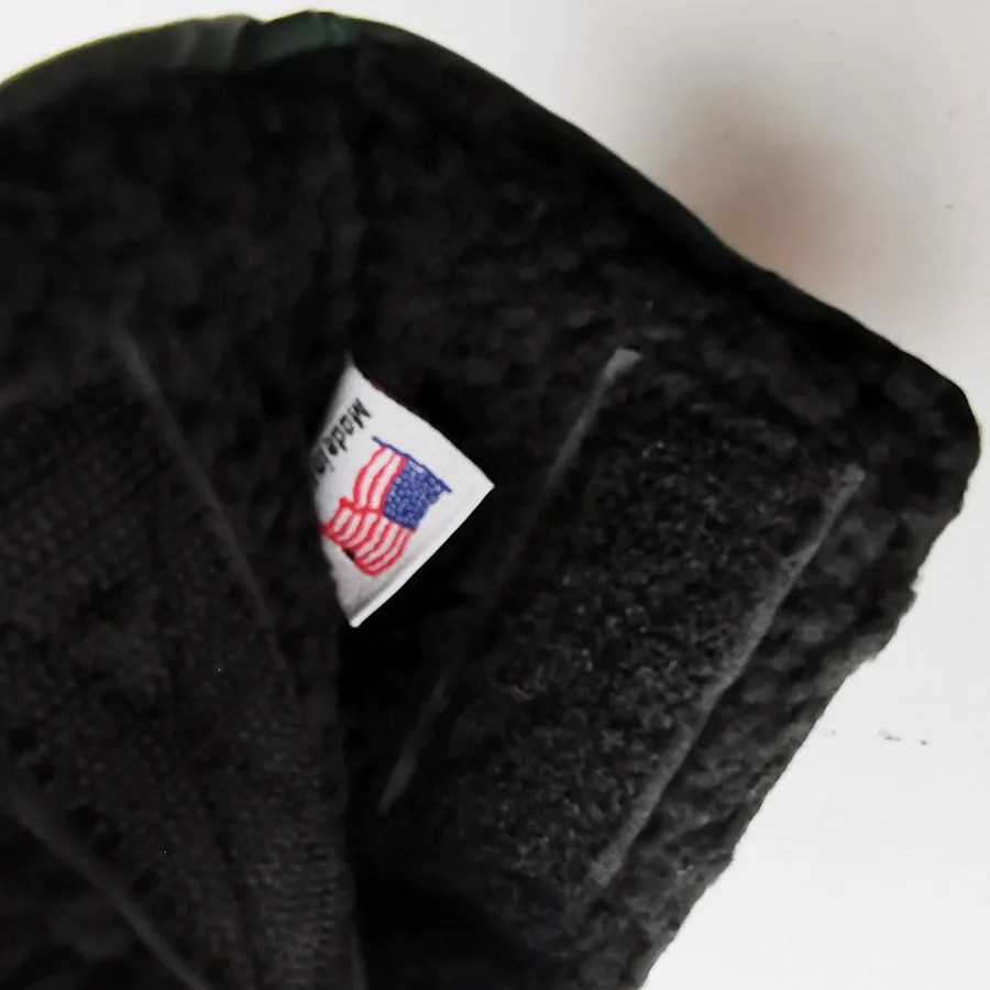 Хорошее качество чехол на голову клюшки для гольфа из искусственной кожи с