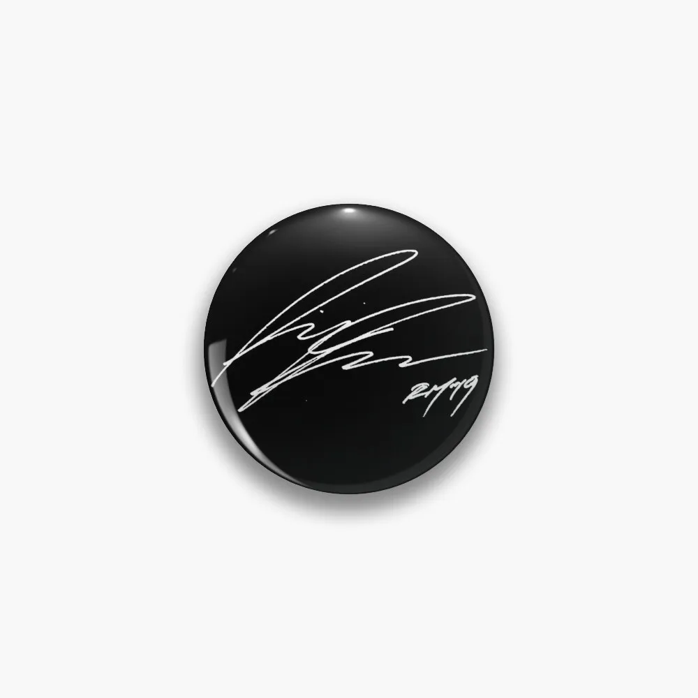 

Оптовая продажа, брошь-значок Kpop Bangtan Boys с подписью нового альбома BE, значок-брошь, Значки для одежды, рюкзака, украшения, ювелирные изделия