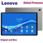 Lenovo Tab M10 Plus смартфон с 5,5-дюймовым дисплеем, восьмиядерным процессором MediaTek P22T, ОЗУ 4 Гб, ПЗУ 64 ГБ, 4G LTE, Android 10