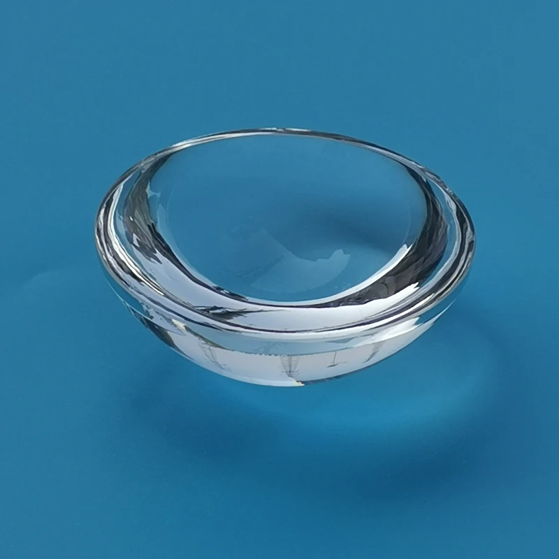 

Стеклянные полушариковые линзы K9, полушариковые линзы диаметром 16 мм, фокусное расстояние 10 мм для прецизионного светофокусирующего коллимационного инструмента