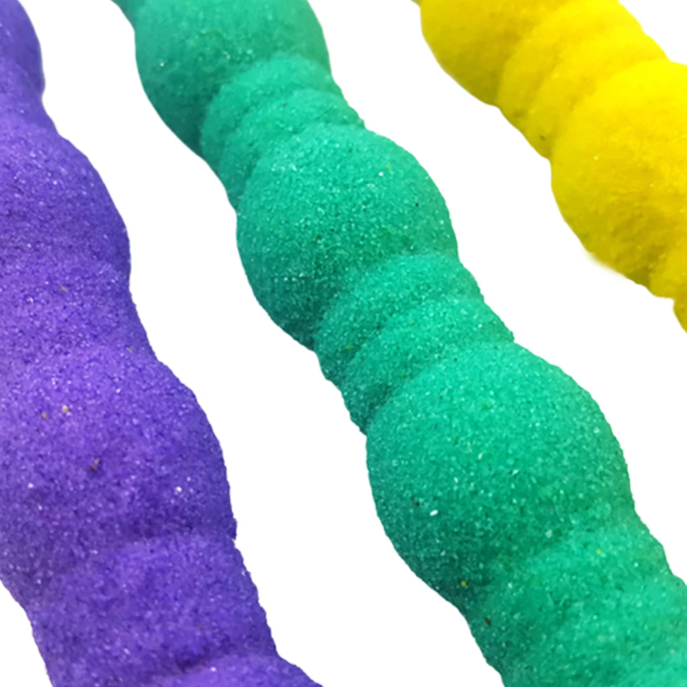 Прочный безопасный шлифовальный стержень с когтями стойка для попугая