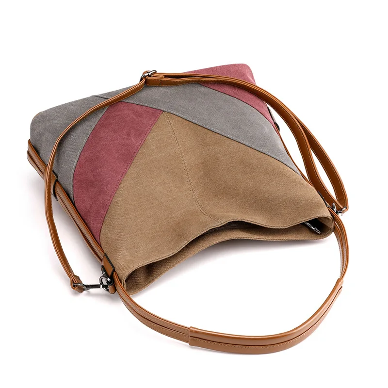 Designer Ladies Messenger Bags Casual Tote Bags Purse Crossbody Pack Bolos