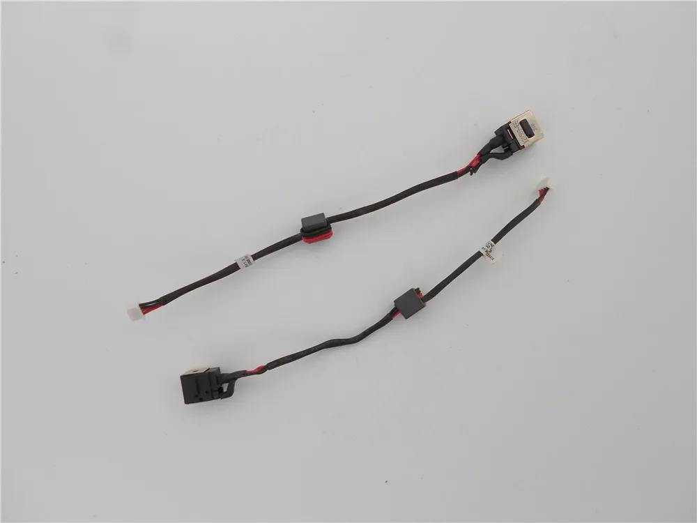Разъем DC Jack для Lenovo IdeaPad S10 2 DC301007100 KIUE0|Компьютерные кабели и разъемы| |