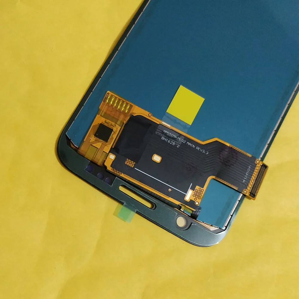 ЖК дисплей с сенсорным экраном и дигитайзером в сборе для Samsung Galaxy S7 G930 G930F TFT