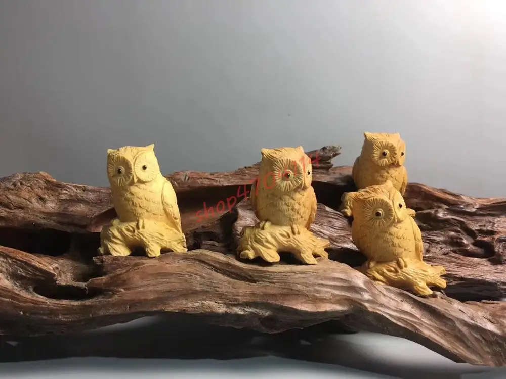 Натуральная boxwood изысканное ремесло ручной работы коллекция подарков | Дом и сад