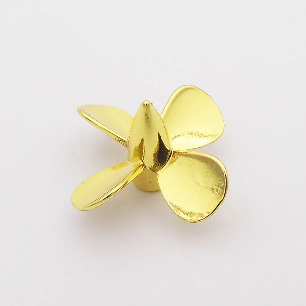 1 шт 4 металлические лезвия пр