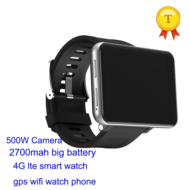 2019 лучшие Смарт часы с hd экраном wifi gps навигацией поддержкой 4g 3g SIM MP3 MP4 smartwatch для ios