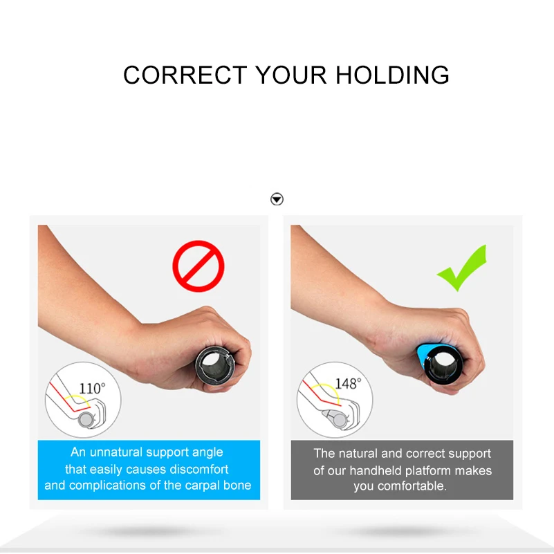 

WEST BIKING Cycling Grips Ergonomic Rubber Aluminum Road Mountain Bikes Handlebar Grips Anti-skid Bike Accessories Bicycle Grips