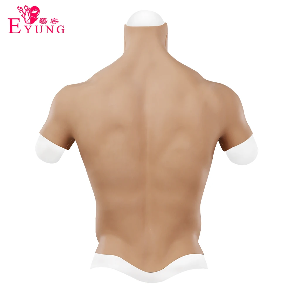 Размер L мужской костюм для костюмированной вечеринки имитация живота Мужская