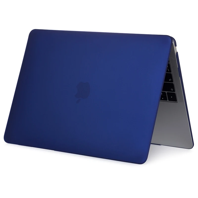 Для Macbook Air Pro Retina 11 12 13 15 16 дюймов новинка 2020 для apple mac book M1 Chip 3 A2337 A2338 Новый чехол