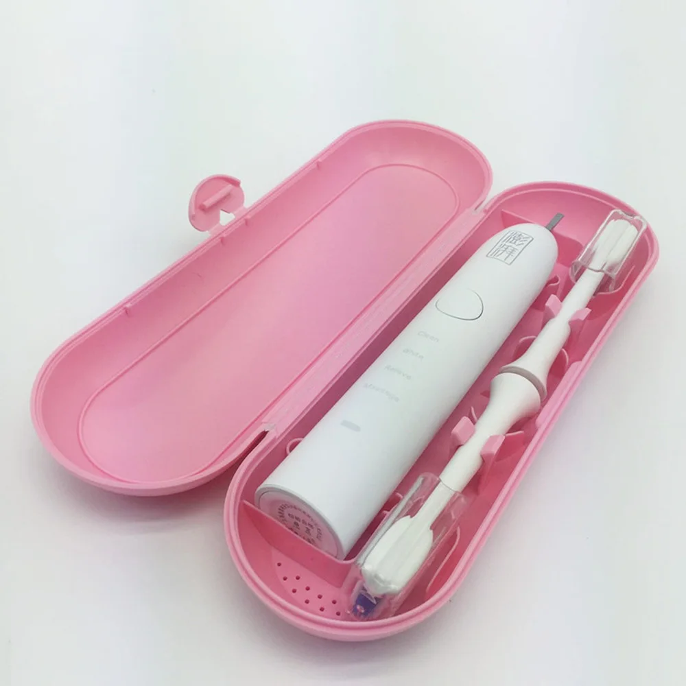 

Oral Electric Toothbrush Travel Box Ultrasonic Toothbrush Portable Box Outdoor Electric Toothbrush Protective Cover