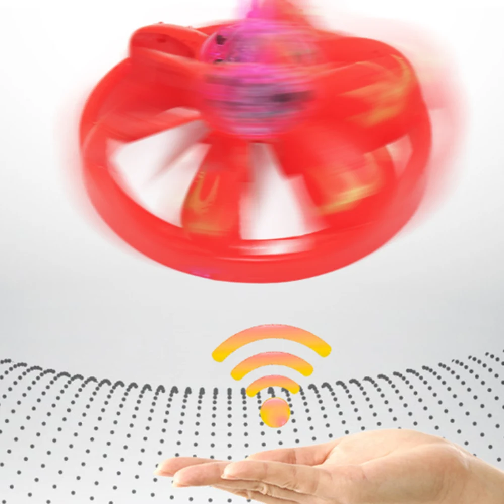 Индукционный самолет подвеска на открытом воздухе электрическая подвесная