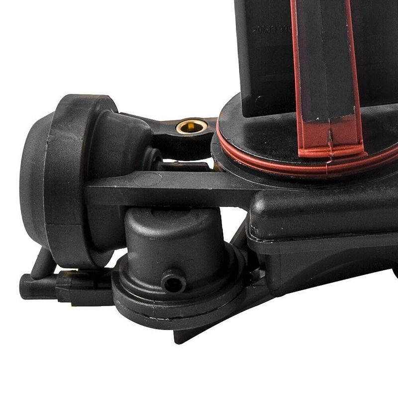 

New Air Intake Manifold Flap Adjuster Valve Fit for BMW E46 3/5 Series 2001-06 1161-7544-805