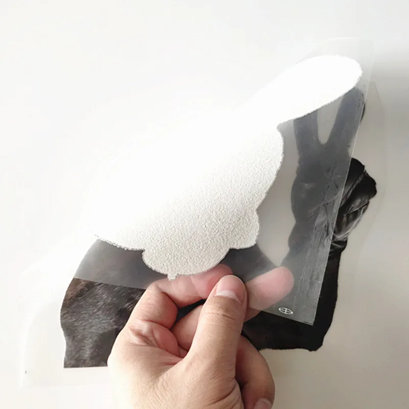 ShinEquin байкерские нашивки для одежды одежда с теплопередачей печать бульдога