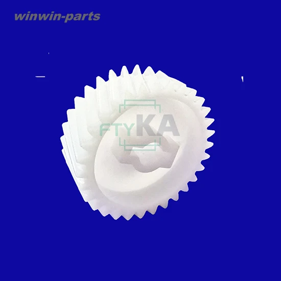 Шестерня термоблока 31T 1 шт. для Toshiba E850 600 720 853 520 855 | Компьютеры и офис
