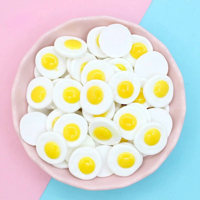 

10 шт., дополнительные подвески для слайма, искусственный наполнитель, DIY полимерная игрушка, модель Lizun, инструмент для детских игрушек