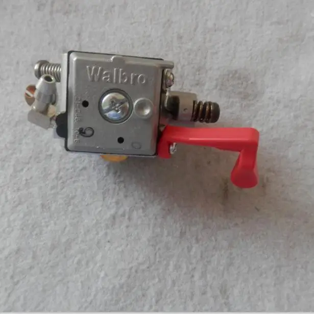 BH23 WALBRO CARBURTOR HDA296 для ВАККЕР BH22 BH24 BH55 BS30 BS55 BS700 OI PPSN55 CARB с компенсация трубки