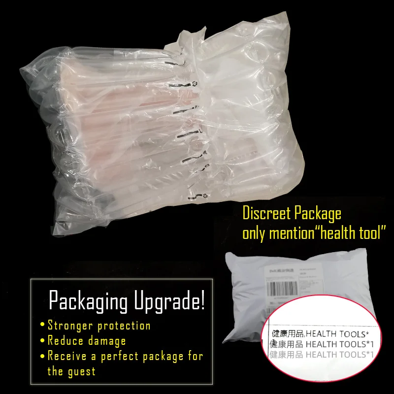 Огромный черный реалистичный фаллоимитатор 23x3 6 см большой пенис имитатор для