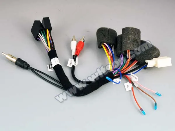DE со! WITSON Android 9,0 Восьмиядерный PX5 автомобильный dvd-плеер для TOYOTA AVENSIS 2005-2007 ips 4 Гб ram 64 Гб rom Автомобильный gps навигатор