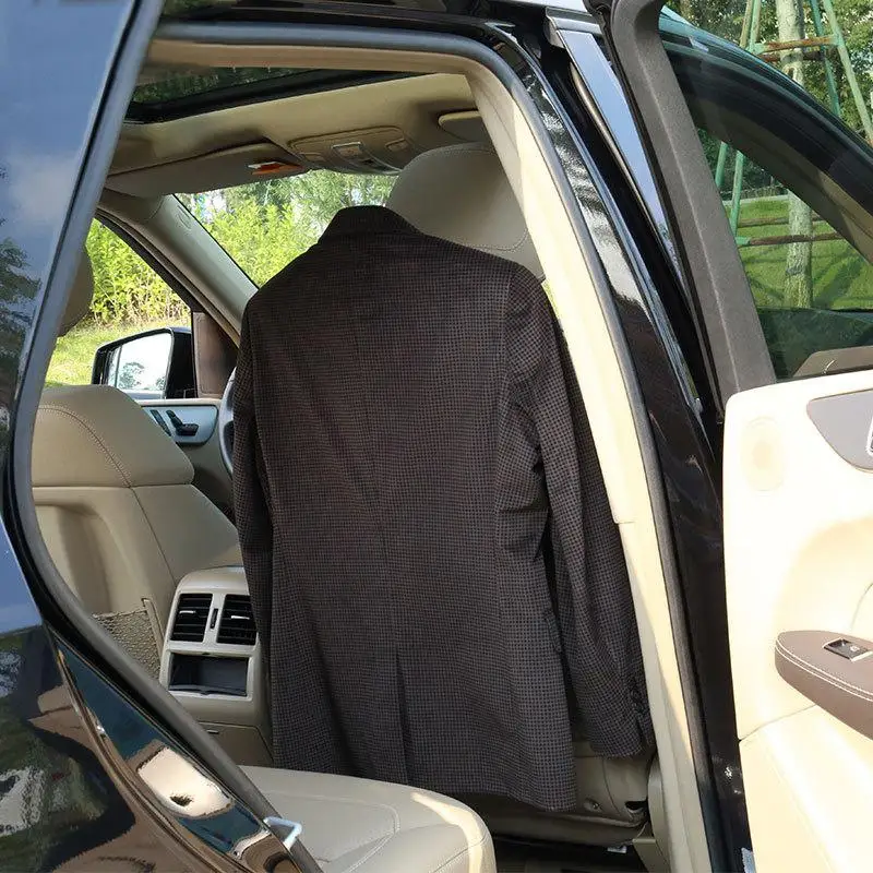 Вешалка для автомобильных сидений костюмы одежды органайзер подставки