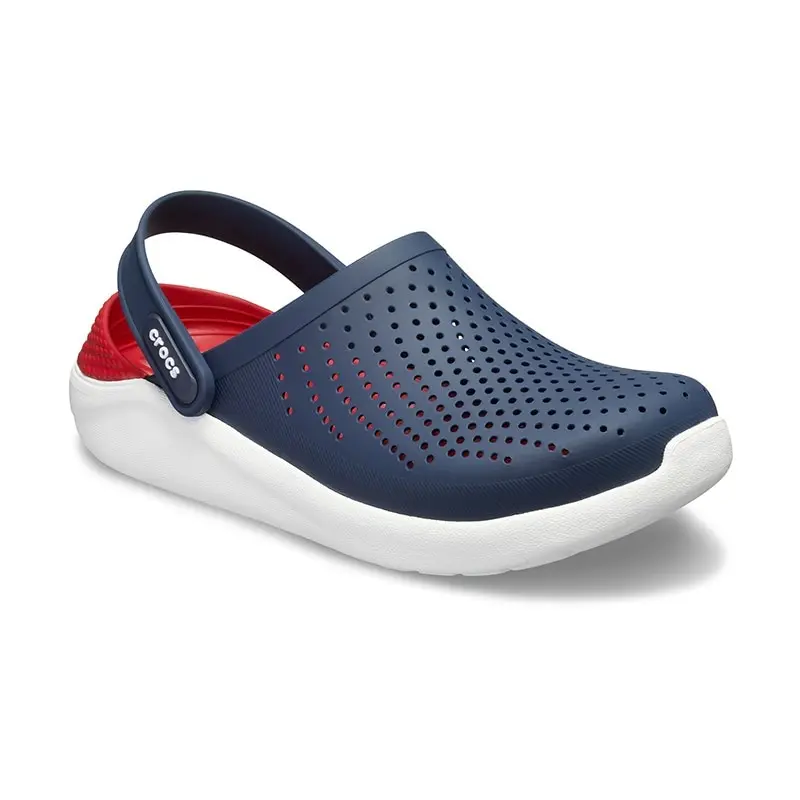 CROCS LiteRide Clog UNISEX|Пляжные и уличные сандалии| |