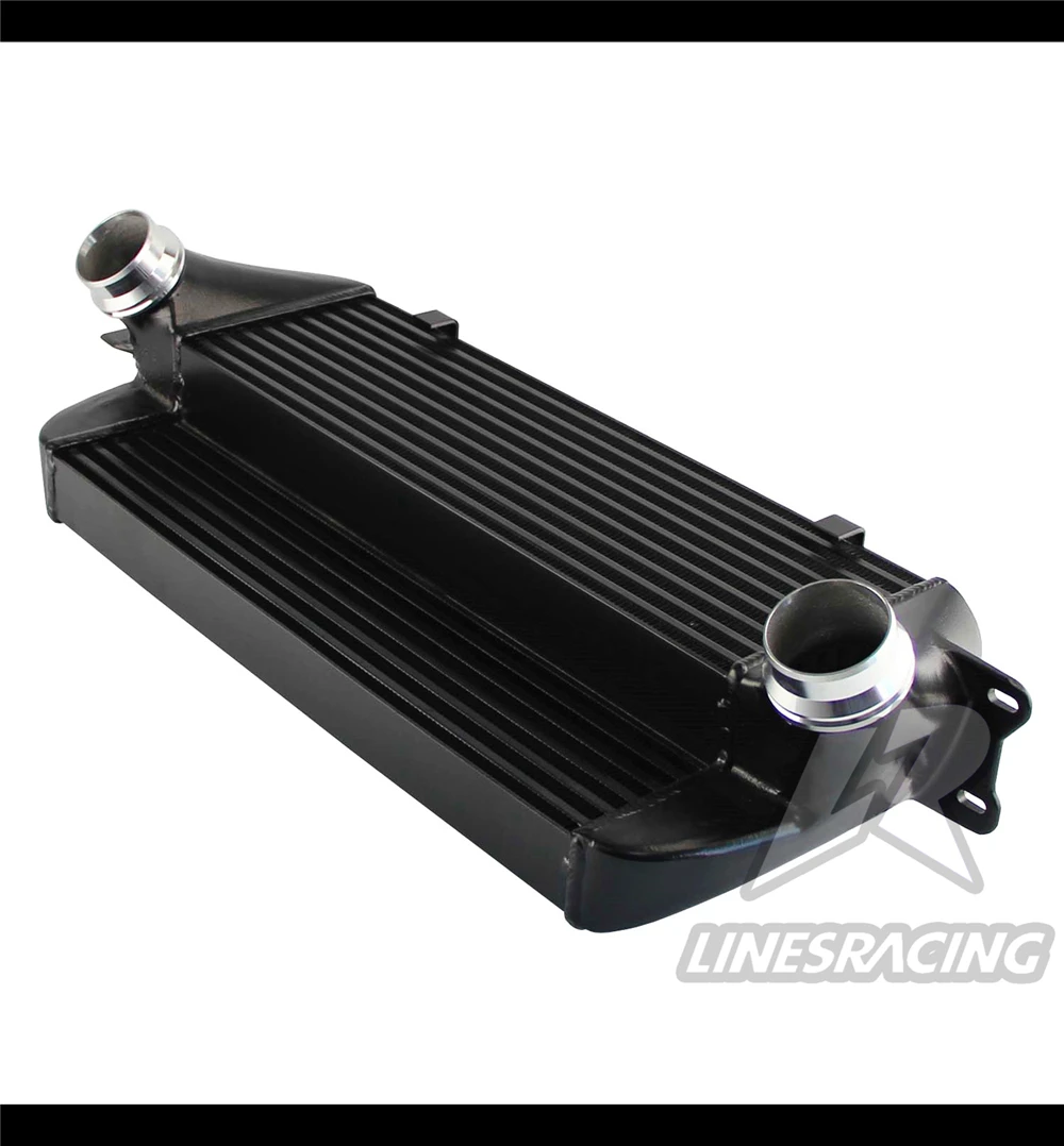 Интеркулер для тюнинга соревнований Подходит BMW F07/F10/F11 520i 528i 2010 +| |