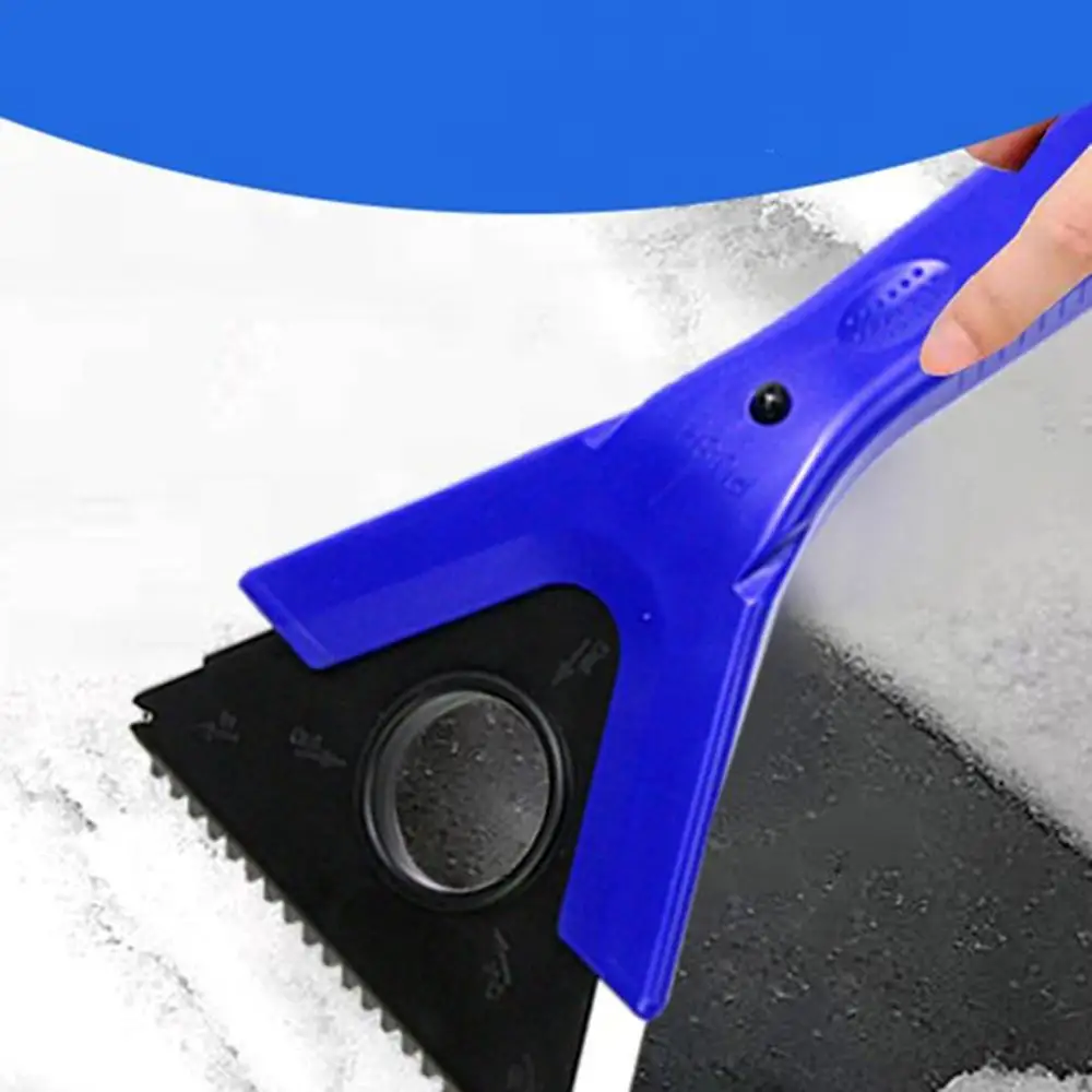 Car Tools Window Water Wiper Ice Scraper Blade Snow Shovel Glass Remover Cleaner | Автомобили и мотоциклы