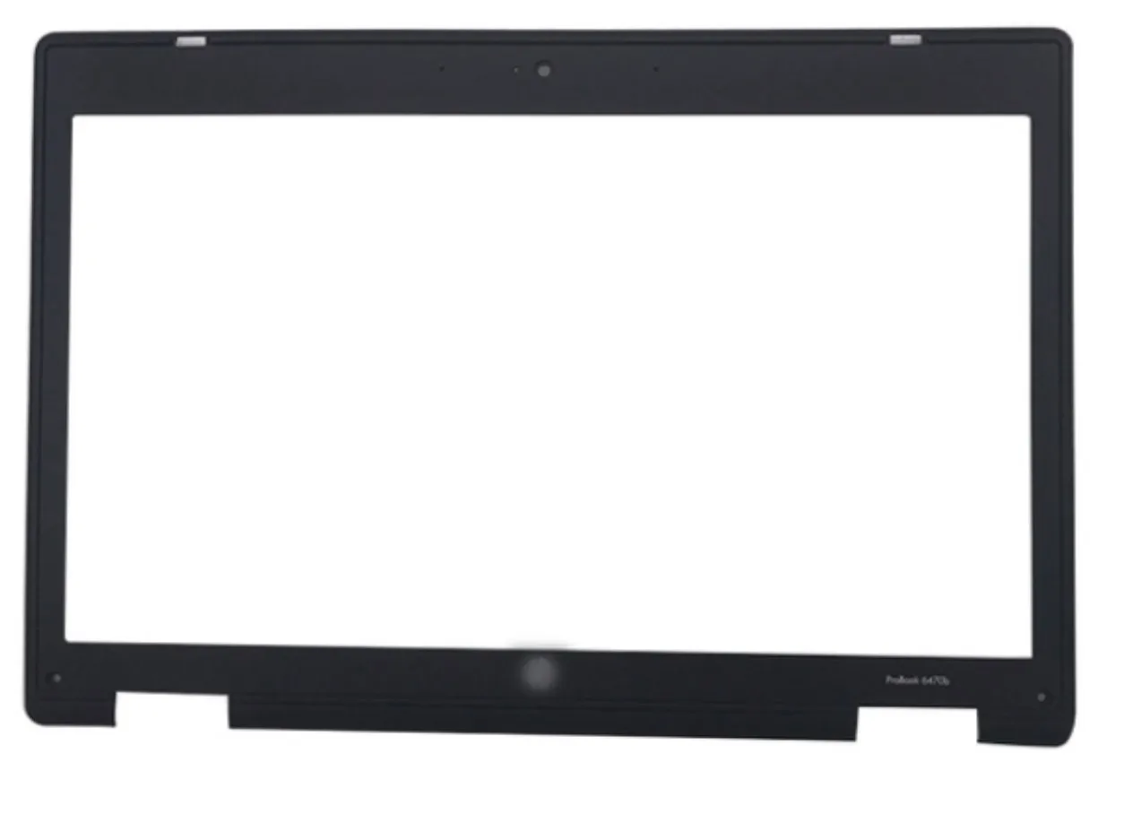 Новинка для HP Probook 6460B 6465B 6470B 6475B задняя крышка ЖК-дисплея + передняя панель Упор