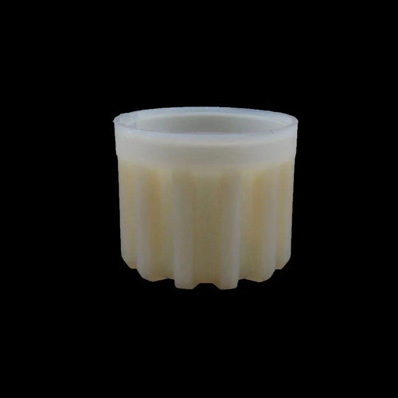 

5pcs Gears Spare Parts for Meat Grinder Plastic Sleeve Screw MDY-19DV for Axion Kitchen Household Appliance Replacements Parts