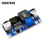 10 шт.лот DC-DC модуль питания модуль XL6009 может повысить давление booster Модуль супер LM2577 DCDC booster