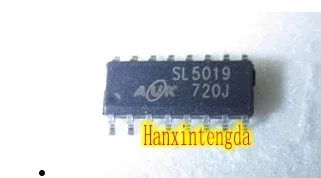 2 шт./лот SL5019 SOP16 [SMD] | Электроника