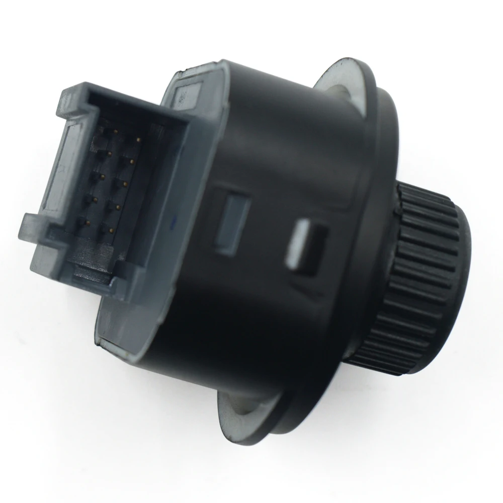 Регулятор регулировки бокового зеркала для Skoda Fabia Rapid Roomster 5JB959565 5JB 959