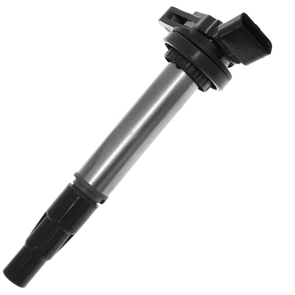 Катушка зажигания 90919-02258 для Toyota Runx Corolla Auris Avensis Prius RAV4 Verso 1 6 8 2 0 90919-02252 90919-C2003 90919-C2005