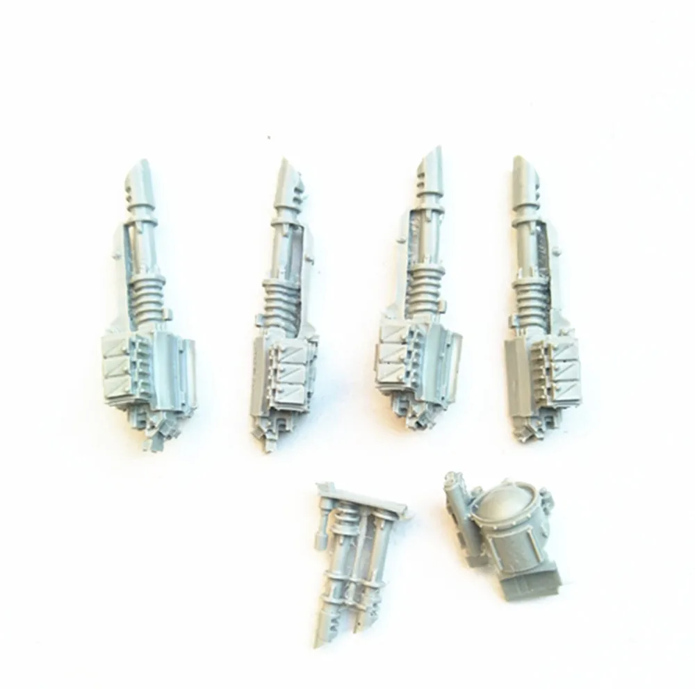 Вендетта Conversion Kit|Игровые фигурки и трансформеры| |