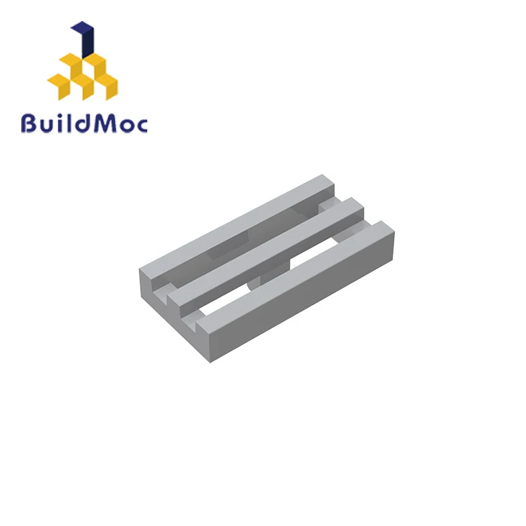 2412 30244 1x2 Technic changever Catch для строительных блоков части DIY развивающие творческие