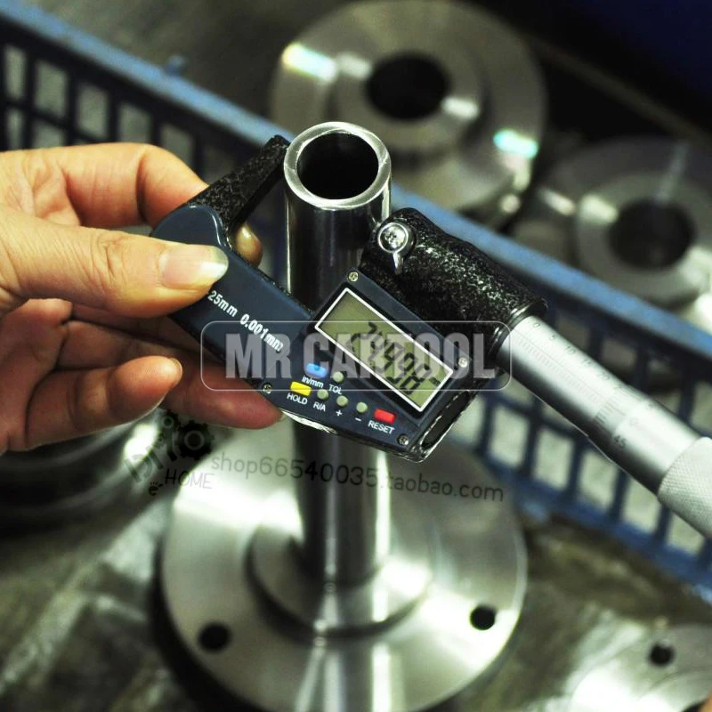 MR CARTOOL фланцевый шпиндель для домашнего токарного станка 80 патрон 100 16 мм 19