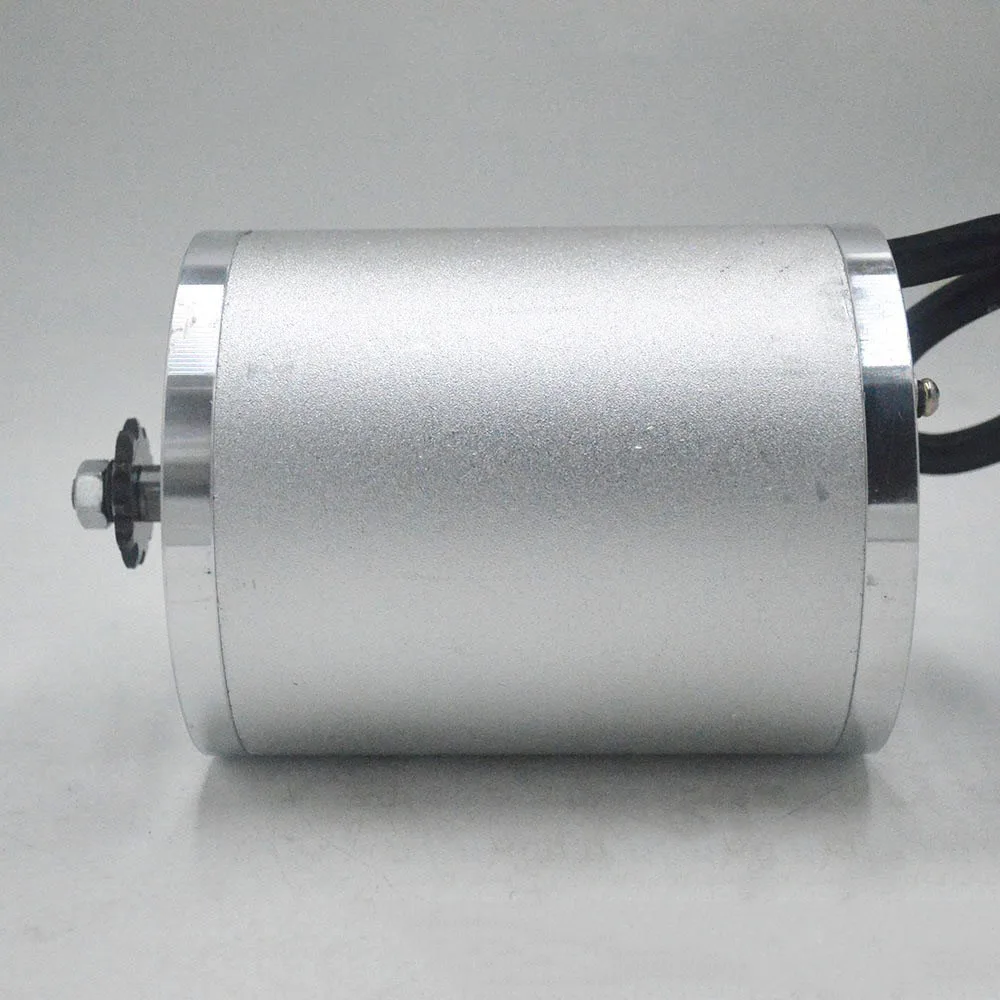 Ветряная Турбина 48 В 2000 Вт 4500 об/мин генератор с постоянным магнитом 3-фазный