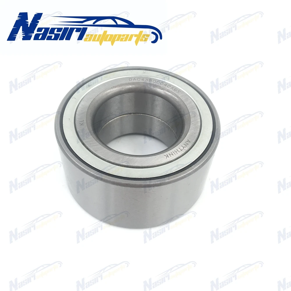 Подшипник Ступицы переднего колеса для Ford Edge Lexus ES300 ES350 RX330 RX350 Lincoln MKX Mazda 6 CX 7 Toyota