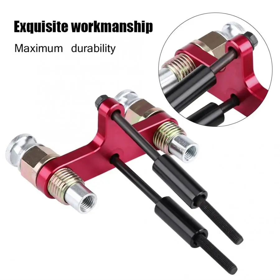 Инструмент для ремонта автомобиля инструмент удаления и установки топливного