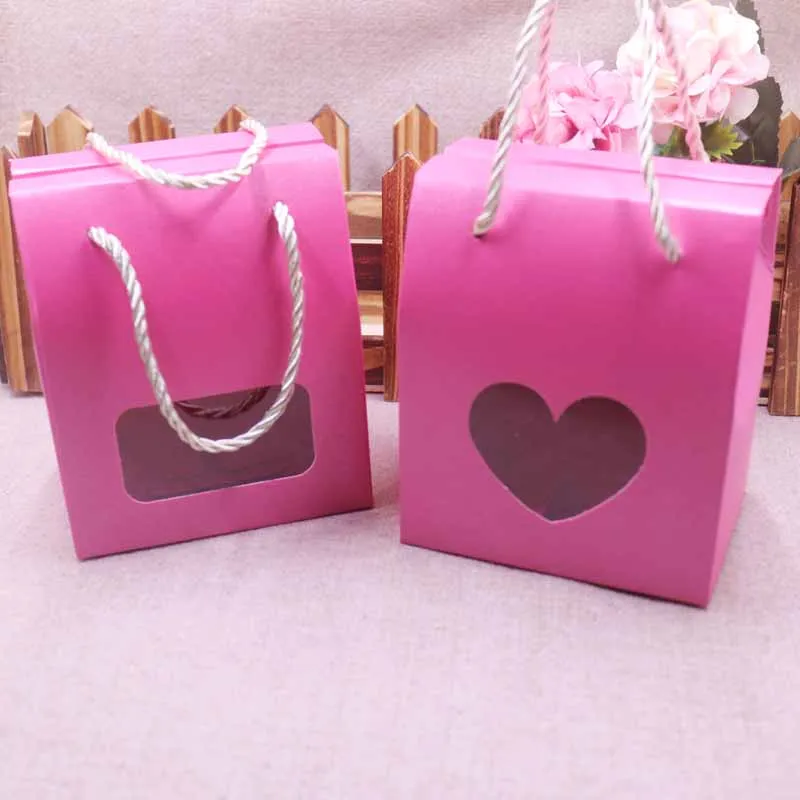 Цвет слоновой кости 5 шт. бумага разноцветная ручка закуска печенье шоколад