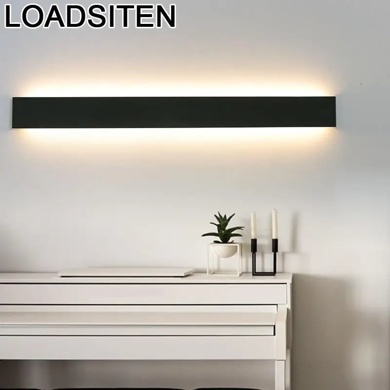 Настенный светильник Wandlampe современный настенный для спальни с