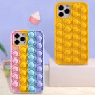 Мягкий силиконовый чехол для Iphone 11 12 13 Pro X XR XS Max 6 6s 7 8 Plus