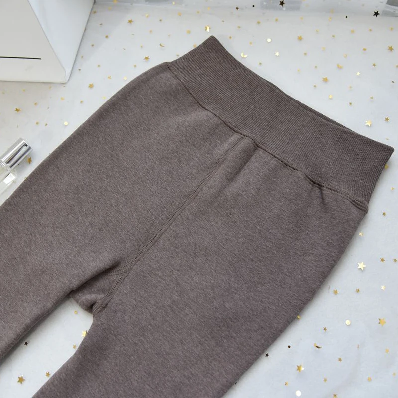 Кашемировые женские зимние колготки теплые флисовые Колготки толстые тонкие с