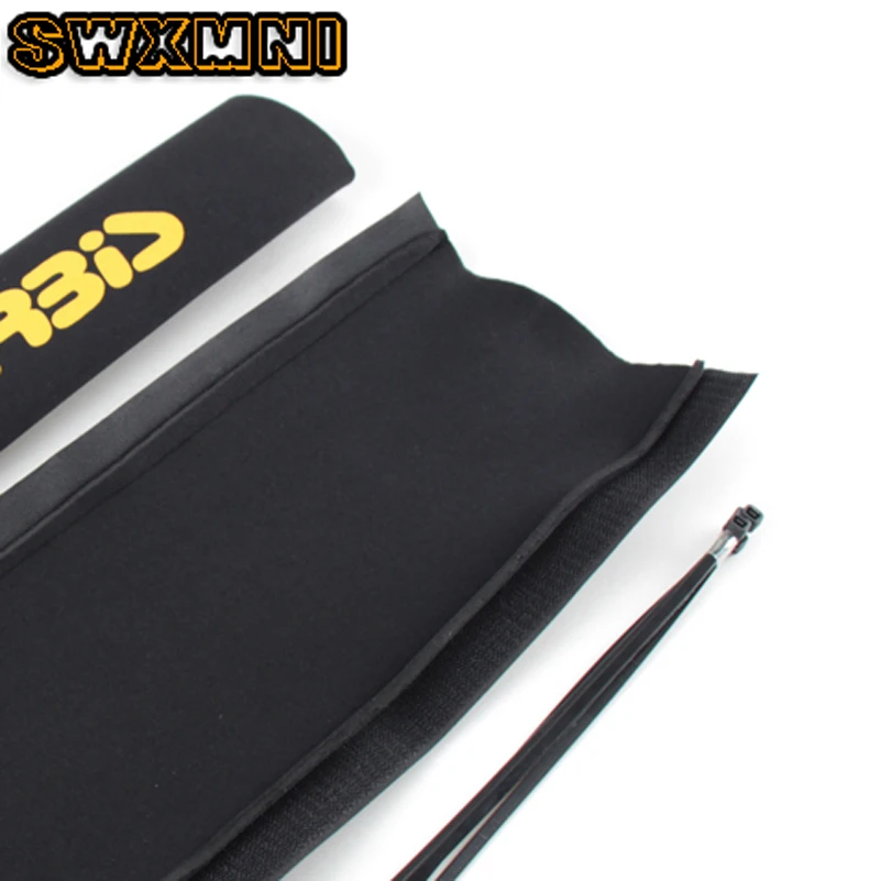 Защитная передняя вилка для мотоцикла амортизатор EXC YZF250 CRF250 CRF450|Защита от
